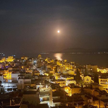 View Of The Whole City Studio Kavala Extérieur photo