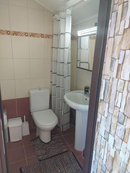 View Of The Whole City Studio Kavala Extérieur photo