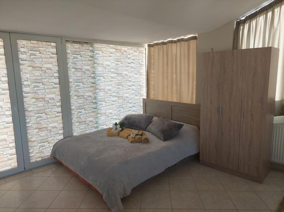 View Of The Whole City Studio Kavala Extérieur photo